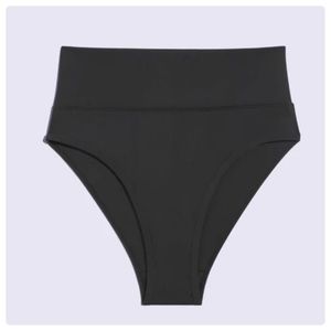 KT by Knix Teen Period-Proof High Rise Swim Bottom